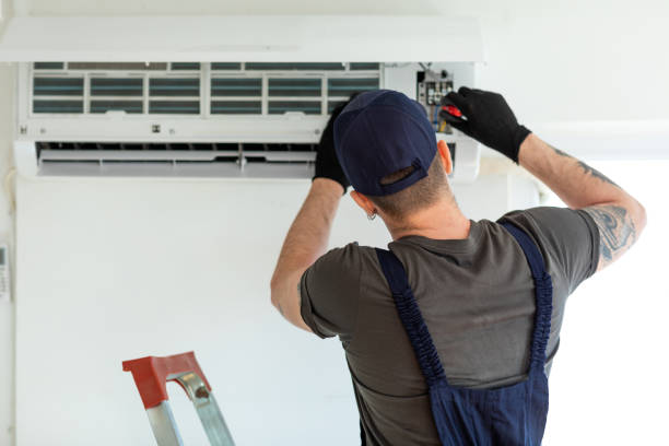 Best Residential Air Duct Cleaning  in Bladenboro, NC
